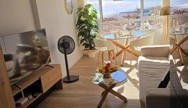 Apartment for sale in Torrevieja, Spain. Cabo Cervera area, 2 bedrooms, 55 m² image 4