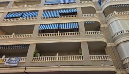 Torrevieja, Spain. Buy an Apartment . Playa del Cura area, 3 bedrooms, 125 m² image 1