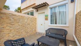 Duplex en Orihuela Costa, España. Zona de la  Las Filipinas, 3 dormitorios, 70 m² image 1