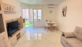 Torrevieja real estate, Apartment for sale. Playa del Cura area, 3 bedrooms, 105 m² image 2
