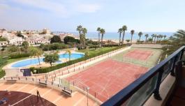 Spain real estate. Pueblo Latino area, 3 bedrooms, 119 m² image 2