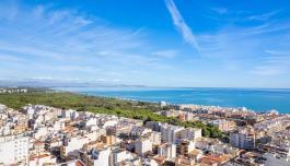 Guardamar del Segura, Spain. Buy an Apartment . Playa area, 3 bedrooms, 102 m² image 1