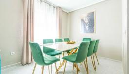 Propiedades en Orihuela Costa. Zona de la  Punta Prima, 3 dormitorios, 182 m² image 4