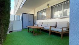 Torrevieja, Spain. Buy an Bungalow . La Veleta area, 2 bedrooms, 78 m² image 3