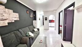 Apartment for sale in Torrevieja, Spain. Centro area, 2 bedrooms, 71 m² image 2