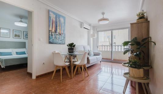 Torrevieja, real estate. torrevieja area, 2 bedrooms, 67 m² image 0