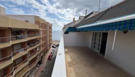 Buy an Penthouse in Torrevieja, Spain. Playa de los Locos area, 1 bedroom, 73 m² image 1
