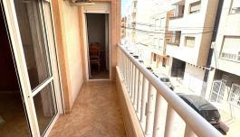 Buy an Apartment in Torrevieja, Spain. Centro area, 2 bedrooms, 76 m² image 3