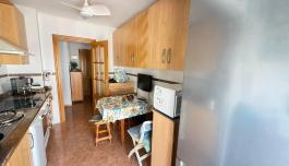 Buy an Apartment in Torrevieja, Spain. Playa del Cura area, 3 bedrooms, 113 m² image 5