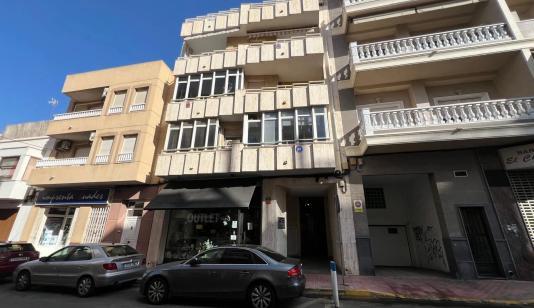 Torrevieja, Spain. Real Estate. torrevieja area, 1 bedroom, 50 m² image 0