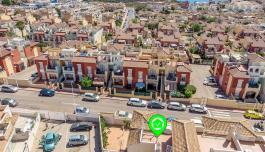 Bungalow for sale in Torrevieja, Spain. Aguas Nuevas area, 2 bedrooms, 61 m² image 1