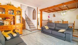 Bungalow for sale in Torrevieja, Spain. Cabo Cervera area, 3 bedrooms, 136 m² image 5