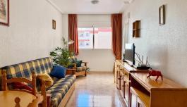 Torrevieja real estate, Apartment for sale. Parque de las Naciones area, 1 bedroom, 53 m² image 1