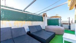 Real estate in Spain, Torrevieja. Aguas Nuevas area, 3 bedrooms, 111 m² image 5