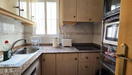 Real estate Torrevieja, Penthouse for sale. Estacion de autobuses area, 1 bedroom, 59 m² image 4