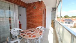 Buy an Apartment in Spain, Torrevieja. Playa de los Náufragos area, 3 bedrooms, 88 m² image 3