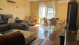 Buy an Penthouse in Torrevieja, Spain. Estacion de autobuses area, 4 bedrooms, 163 m² image 1