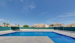 Недвижимость в Торревьеха. Район Torretas, 2 спальни, 77 m² image 1
