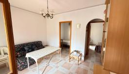 Real estate in Spain, Torrevieja. Estacion de autobuses area, 2 bedrooms, 55 m² image 1