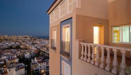 Bienes raíces Torrevieja, Ático en venta. Zona de la  Playa de los Locos, 3 dormitorios, 200 m² image 2