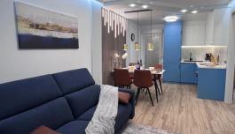 Bungalow in Torrevieja, Spain. Centro area, 3 bedrooms, 70 m² image 4