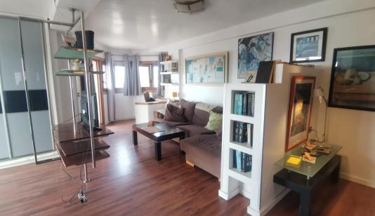 Torrevieja, real estate. La Veleta area, 1 bedroom, 79 m² image 0