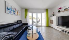 Town house in Torrevieja, Spain. Los Balcones area, 2 bedrooms, 284 m² image 4