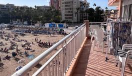 Venta de Piso en Torrevieja, España. Zona de la  Playa de los Locos, 3 dormitorios, 86 m² image 3