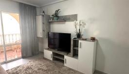 Torrevieja, Spain. Buy an Apartment . Centro area, 2 bedrooms, 60 m² image 1