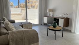 Torrevieja, bienes raíces. Zona de la  Aguas Nuevas, 3 dormitorios, 110 m² image 1