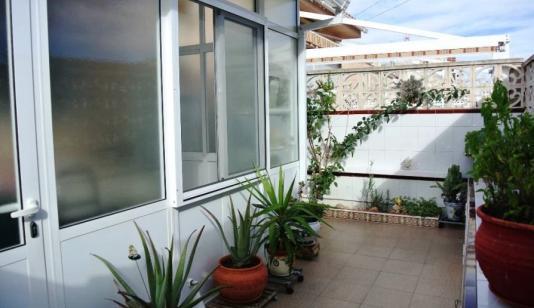Property in Torrevieja. Nueva Torrevieja area, 2 bedrooms, 60 m² image 0