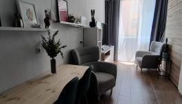 Torrevieja bienes raíces, Estudio en venta. Zona de la  La Mata, 30 m² image 1