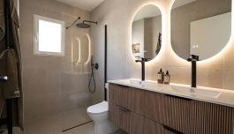Real estate Orihuela Costa, Town house for sale. La Florida area, 2 bedrooms, 85 m² image 5