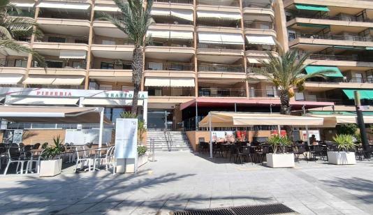 Torrevieja, Spain. Buy an Apartment . Playa del Cura area, 2 bedrooms, 86 m² image 0