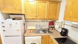 Buy real estate in Torrevieja, Spain. Centro area, 1 bedroom, 50 m² image 5