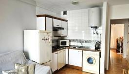 Buy real estate in Torrevieja, Spain. Calas blanca area, 1 bedroom, 52 m² image 4