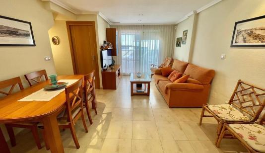 Bungalow in Guardamar del Segura, Spain. Los secanos area, 3 bedrooms, 140 m² image 0