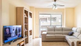 Torrevieja, Spain. Buy an Apartment . Centro area, 3 bedrooms, 96 m² image 5