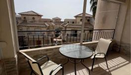 Orihuela Costa, real estate. Punta Prima area, 2 bedrooms, 90 m² image 5