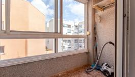 Torrevieja, Spain. Real Estate. Estacion de autobuses area, 2 bedrooms, 64 m² image 4