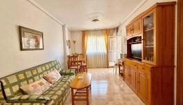 Torrevieja, real estate. Parque de las Naciones area, 2 bedrooms, 59 m² image 2
