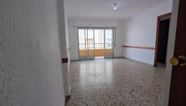 Apartment in Torrevieja, Spain. Playa del Cura area, 3 bedrooms, 85 m² image 2