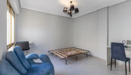 Torrevieja, Spain. Buy an Penthouse . La Mata pueblo area, 4 bedrooms, 81 m² image 5