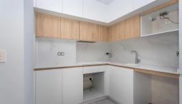 Apartment for sale in Torrevieja, Spain. Paseo maritimo area, 2 bedrooms, 82 m² image 5
