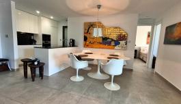 Buy an Apartment in Spain, Orihuela Costa. Los Dolses area, 2 bedrooms, 120 m² image 5