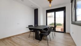 Torrevieja, Spain. Real Estate. Cabo Cervera area, 4 bedrooms, 210 m² image 3