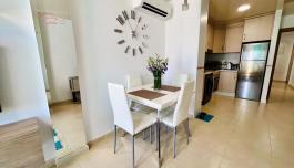 Penthouse for sale in Torrevieja, Spain. Playa de los Locos area, 2 bedrooms, 66 m² image 5