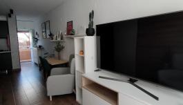 Torrevieja bienes raíces, Estudio en venta. Zona de la  La Mata, 30 m² image 3