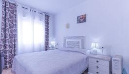 Buy an Apartment in Torrevieja, Spain. Centro area, 2 bedrooms, 59 m² image 4