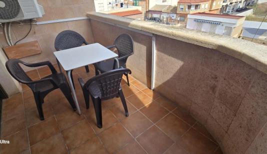 Buy an Apartment in Spain, Torrevieja. torrevieja area, 3 bedrooms, 123 m² image 0